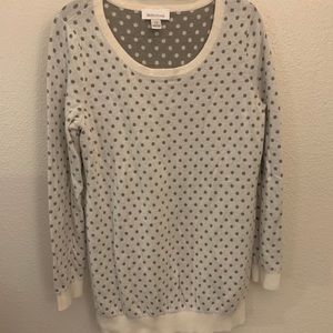 Maternity Sweater